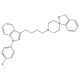 Siramesine, Sigma-2 agonist, 25mg, CAS# 147817-50-3