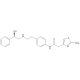 Mirabegron, beta-3 Adrenergic agonist, 50mg, CAS# 223673-61-8