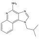 Imiquimod, TLR7 agonist, 250mg, CAS# 99011-02-6