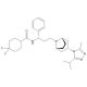 Maraviroc, CCR5 antagonist, 5mg, CAS# 376348-65-1