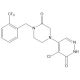 GFB-8438, Selective TRPC5 inhibitor, 25mg, CAS# 2304549-73-1