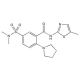 NGI-1, Oligosaccharyltransferase (OST) inhibitor, 50mg, CAS# 790702-57-7