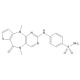 XMU-MP-1, Potent and selective MST1/2 kinase inhibitor, 5mg, CAS# 2061980-01-4