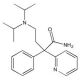 Disopyramide, Sodium channel blocker, 250mg, CAS# 3737-09-5