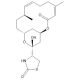 Latrunculin_B, Inhibits actin polymerization and microfilament organization, 1mg, CAS# 76343-94-7