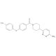 BI 749327, Selective TRPC6 antagonist, 5mg, CAS# 2361241-23-6