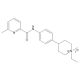 Lomerizine, Calcium channel blocker, 50mg, CAS# 101477-54-7