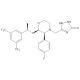 Aprepitant, NK-1 antagonist, 50mg, CAS# 170729-80-3