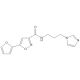 SKL2001, Wnt/ß-Catenin pathway activator, 25mg, CAS# 909089-13-0