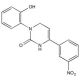 Icilin, TRPM8 inhibitor, 10mg, CAS# 36945-98-9
