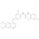Ki8751, VEGFR2 inhibitor, 25mg, CAS# 228559-41-9