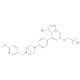 Selpercatinib, Potent and selective RET kinase inhibitor, 25mg, CAS# 2152628-33-4