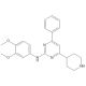 ARN25499, Cdc42 GTPase interaction inhibitor, 25mg, CAS# N/A