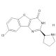 XL413·HCl, Cdc7 inhibitor/CRISPR enhancer, 5mg, CAS# 2062200-97-7