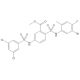 MDL-800, SIRT6 activator, 10mg, CAS# 2275619-53-7