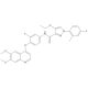 LDC1267, Selective inhibitor of TAM kinases, 25mg, CAS# 1361030-48-9