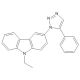 MBQ-167, Rac/Cdc42 inhibitor, 25mg, CAS# 2097938-73-1