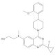SBI-553, ß-Arrestin-biased NTSR1 modulator, 25mg, CAS# 1849603-72-0