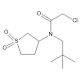 Sulfopin, Potent and selective covalent inhibitor of peptidyl-prolyl isomerase NIMA interacting-1 (Pin1), 5mg, CAS# 2451481-08-4