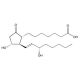 Prostaglandin_E1, Vasodilator, 10mg, CAS# 745-65-3