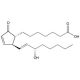 Prostaglandin_A1, Endogenous prostaglandin, 5mg, CAS# 14152-28-4