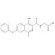 Roxadustat, Prolyl hydroxylase domain inhibitor / HIF stabilizer, 5mg, CAS# 808118-40-3