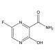 Favipiravir, Viral RNA-dependent RNA polymerase inhibitor, 50mg, CAS# 259793-96-9