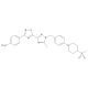 IACS-010759, Mitochondrial Complex I Inhibitor, 25mg, CAS# 1570496-34-2