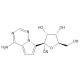 GS-441524, Remdesivir active metabolite, 10mg, CAS# 1191237-69-0