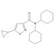 CYM5541, Allosteric sphingosine-1-phosphate Receptor 3 agonist, 25mg, CAS# 945128-26-7