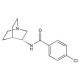 PNU_282987, nAChR agonist, 50mg, CAS# 123464-89-1