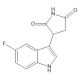 PF-06840003, IDO1 inhibitor, 10mg, CAS# 198474-05-4