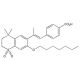 Ro 415253, RARα antagonist, 5mg, CAS# 144092-31-9