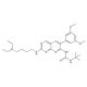 PD173074, FGFR inhibitor, 25mg, CAS# 219580-11-7