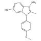 ID-8, DYRK inhibitor, 25mg, CAS# 147591-46-6