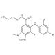 AZD6244, ERK inhibitor,   50mg, CAS# 606143-52-6