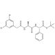 DAPT, γ-secretase inhibitor, 25mg, CAS# 208255-80-5