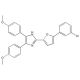 Neurodazine, Stem cell neuronal differentiation inducer, 25mg, CAS# 937807-66-4