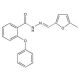 PNU 74654, Wnt pathway blocker, 5mg, CAS# 113906-27-7