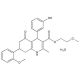 HPI-1, Hedgehog pathway inhibitor, 25mg, CAS# 599150-20-6