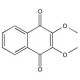 DMNQ, Induces ROS generation, 25mg, CAS# 6956-96-3