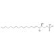 Sphingosine-1-phosphate, EDG receptor ligand, 5mg, CAS# 26993-30-6