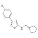 CPTH2, HAT inhibitor, 25mg, CAS# 357649-93-5