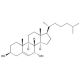 7alpha-Hydroxycholesterol, Bile acid precursor, 1mg, CAS# 566-26-7