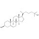25-Hydroxycholesterol, Biologically active cholesterol metabolite, 5mg, CAS# 2140-46-7