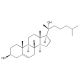 20S-Hydroxycholesterol, Smoothened activator, 5mg, CAS# 516-72-3
