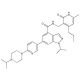 UNC1999, Methyltransferase inhibitor, 5mg, CAS# 1431612-23-5