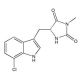 7-Cl-O-Nec1, Rip1 blocker,   5mg, CAS# 852391-15-2