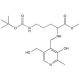POB, Ornithine decarboxylase inhibitor, 10mg, CAS# 946135-39-3