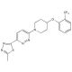 MF-438, SCD1 inhibitor, 5mg, CAS# 921605-87-0